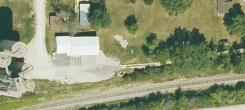 Winthrop, IA 50682
