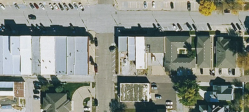 500 Main St