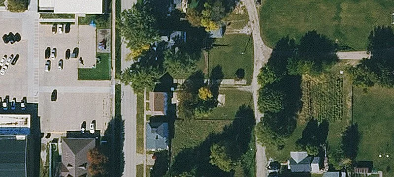 Sidney, IA 51652