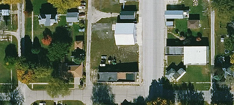 207 Ann St