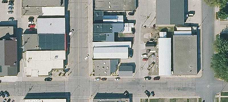 1110 Main St
