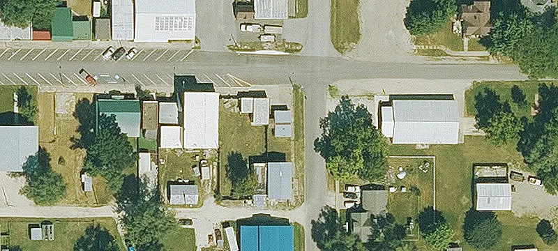 Truro, IA 50257