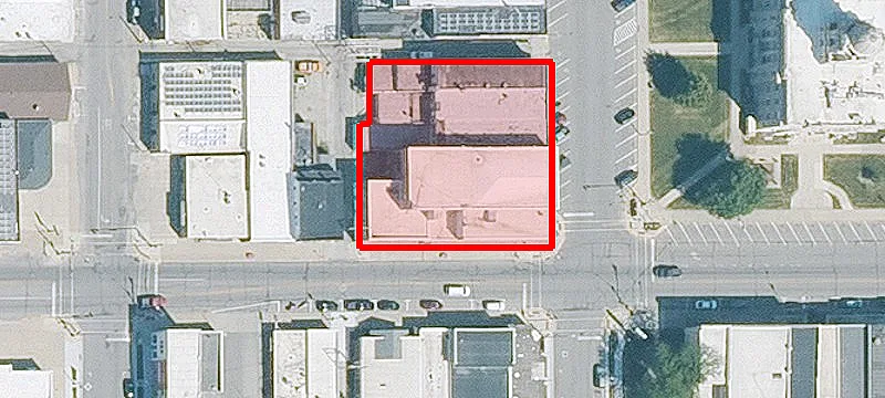 101 2nd N St, Unit 105