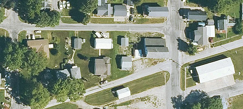 214 2nd St