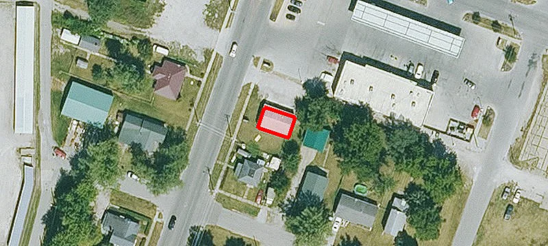 508 Fry St
