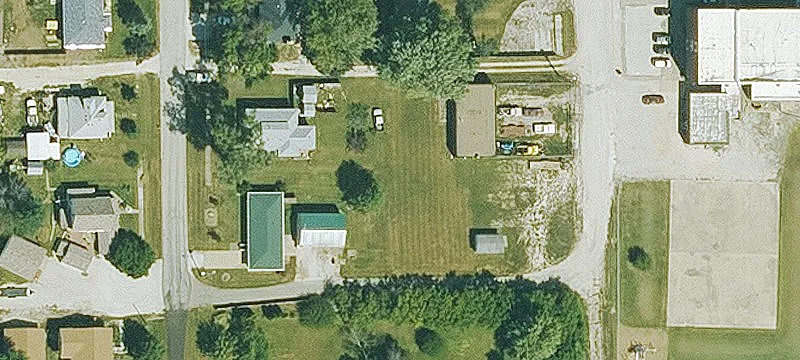 New Virginia, IA 50210