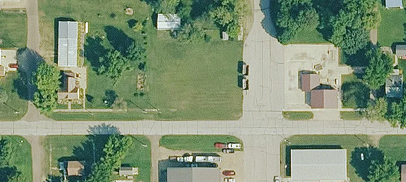 203 3rd St