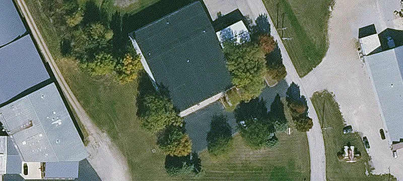 303 Sherman Ave