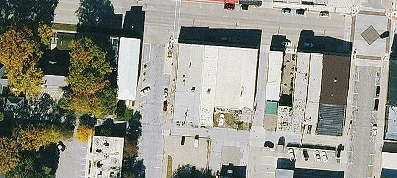 519 Main St