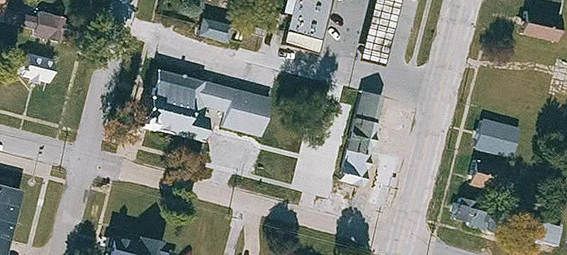 Hamburg, IA 51640