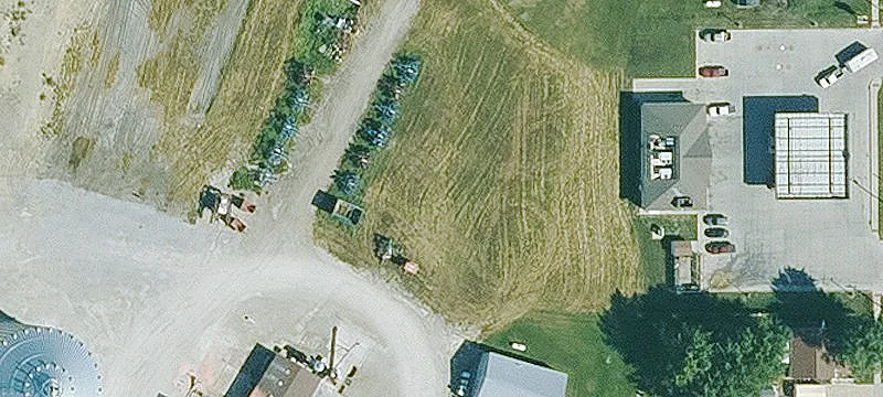 Humeston, IA 50123
