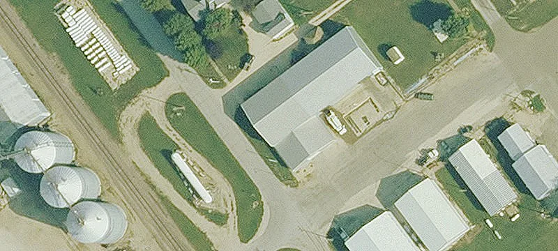 Ottosen, IA 50570