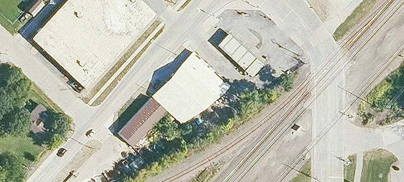 808 Grandview Ave