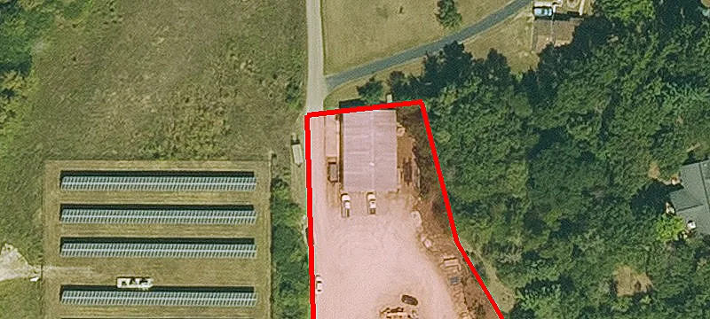 808 Pole Line Rd