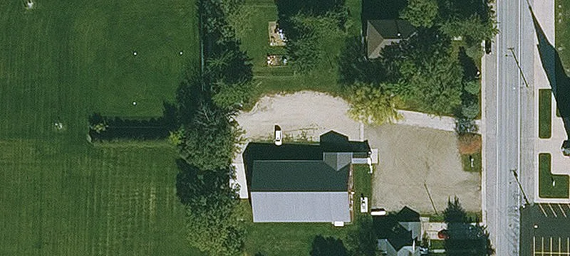 Stacyville, IA 50476