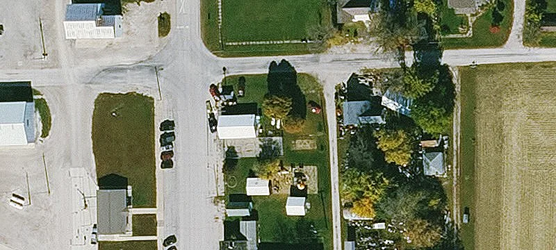 Hardy, IA 50545
