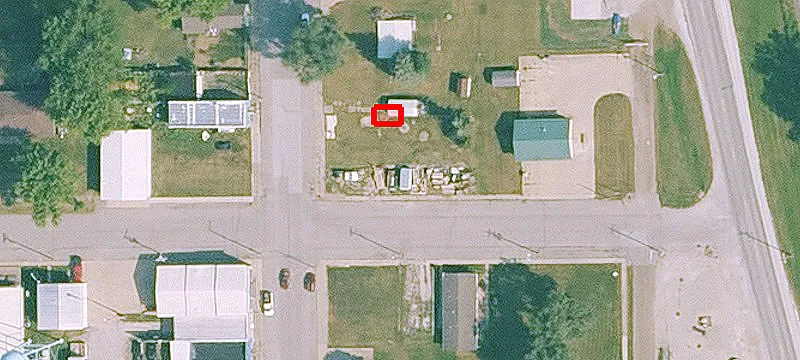 Lovilia, IA 50150