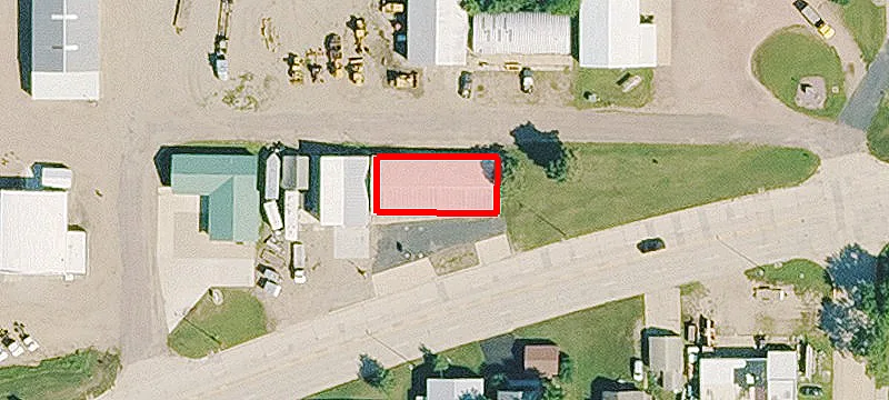 307 2nd Ave
