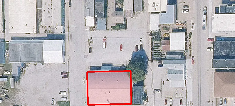 110 5th St