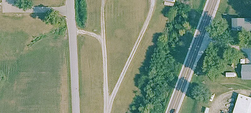 Main St