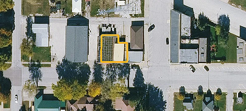 Odebolt, IA 51458