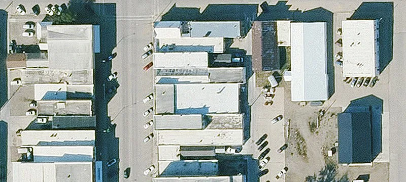 1434 Main St