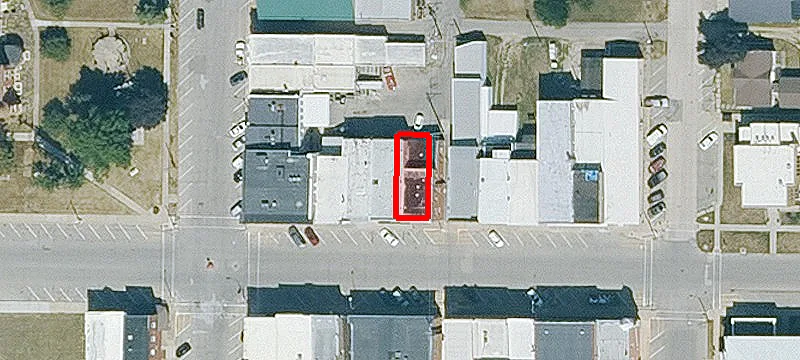111 High St