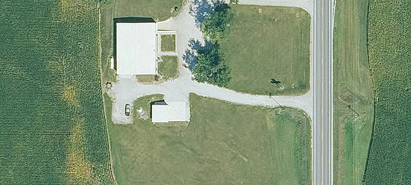 6643 Hwy 117th S