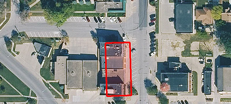 111 Main St