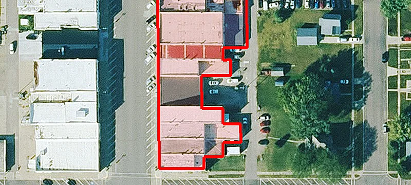 810 Central Ave