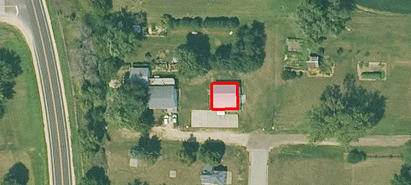 102 Cass St