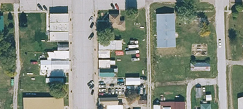 111 Oak St