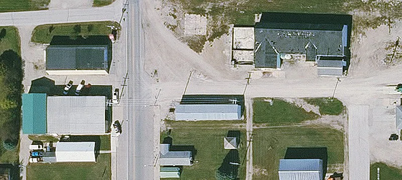 Coulter, IA 50431