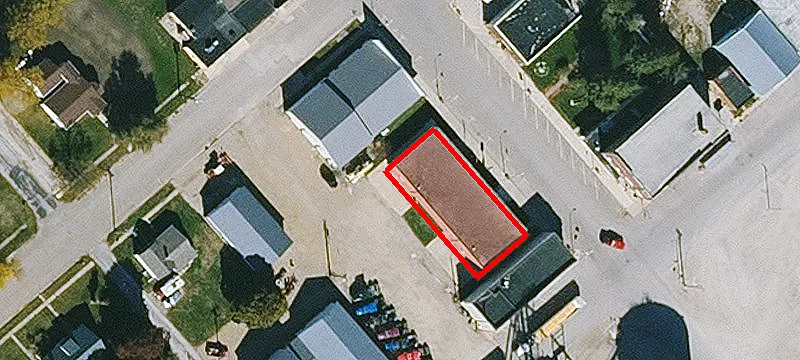 Corwith, IA 50430