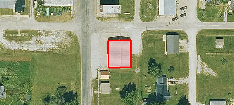 Kellerton, IA 50133