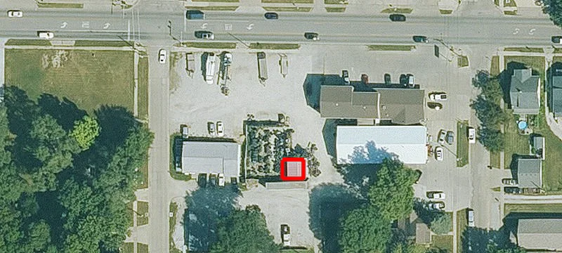 107 2nd Ave