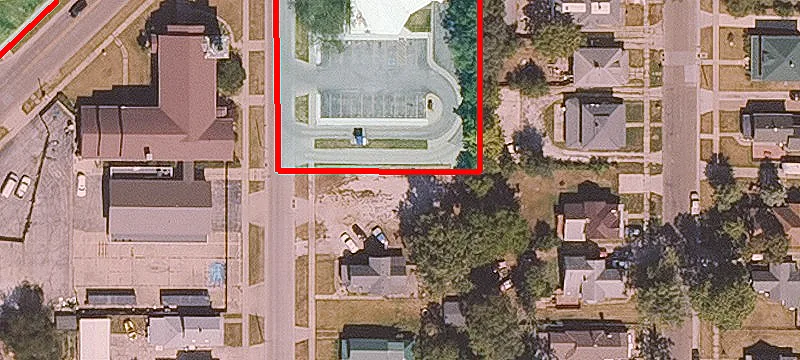 Willard St