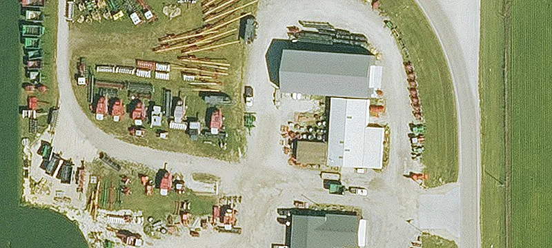 2937 County Rd X37