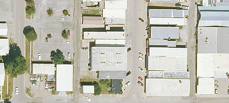 217 8th Ave