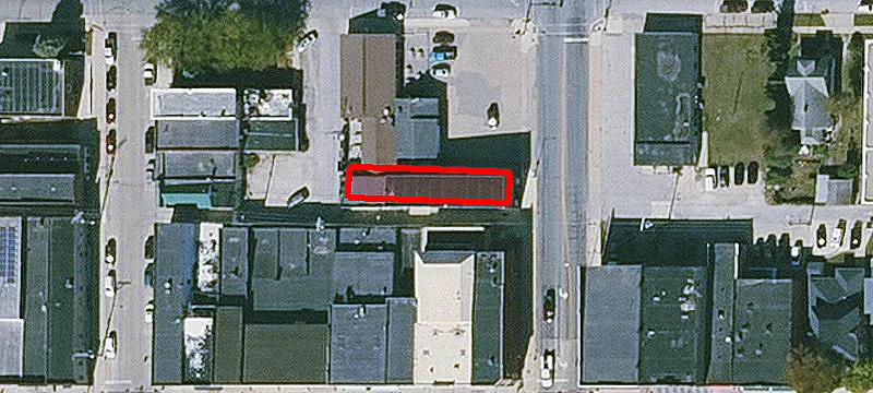 315 Oak St