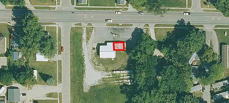 403 2nd Ave