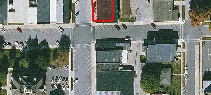 27 Federal St