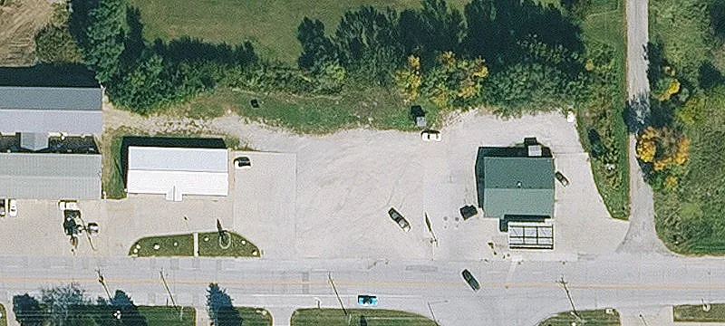 Bedford, IA 50833