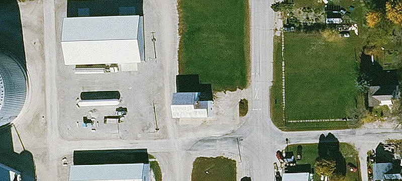 Hardy, IA 50545