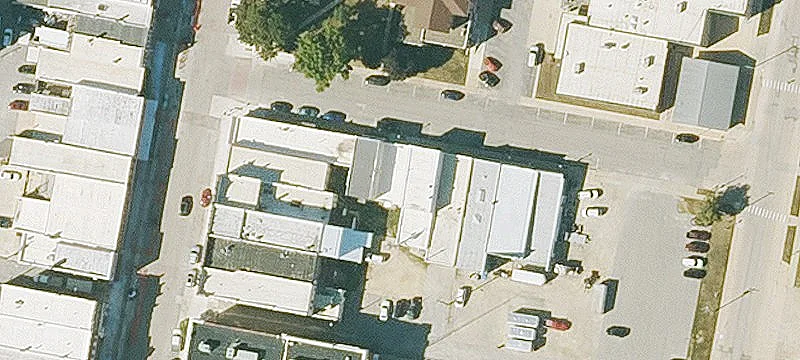 111 Park Pl