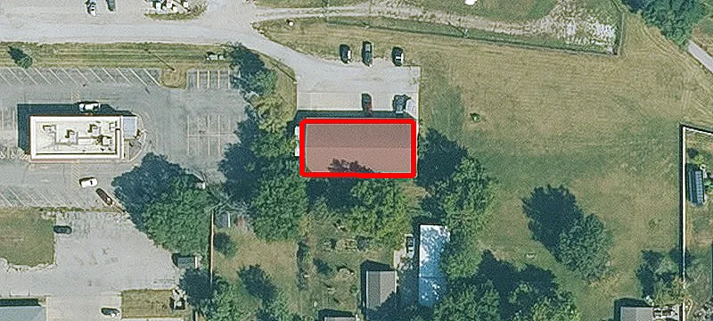 410 Jefferson Way