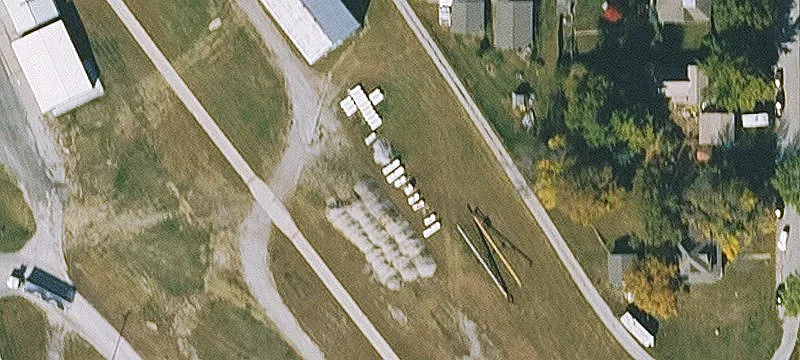 Silver City, IA 51571