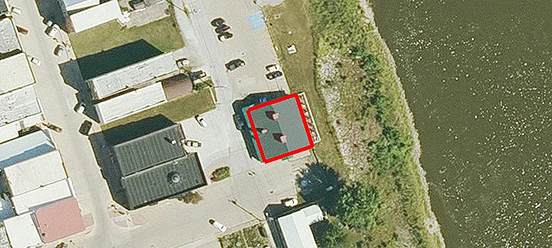 210 Van Buren St