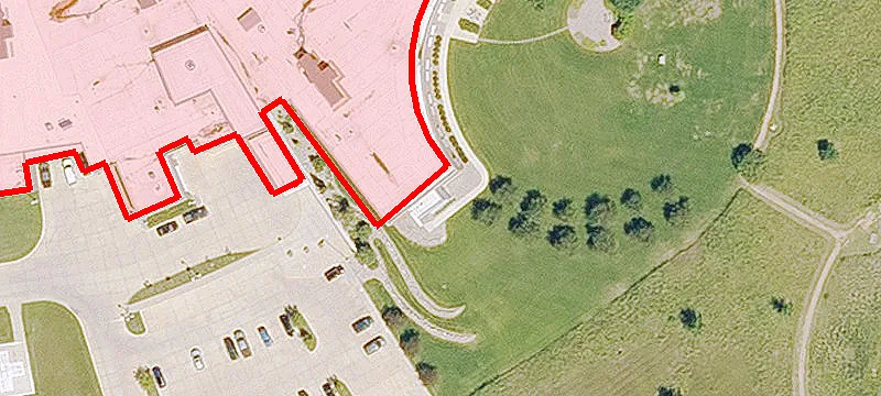1000 Lincoln SE Cir