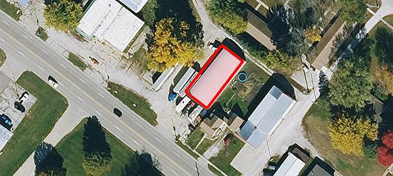 508 State Hwy 175